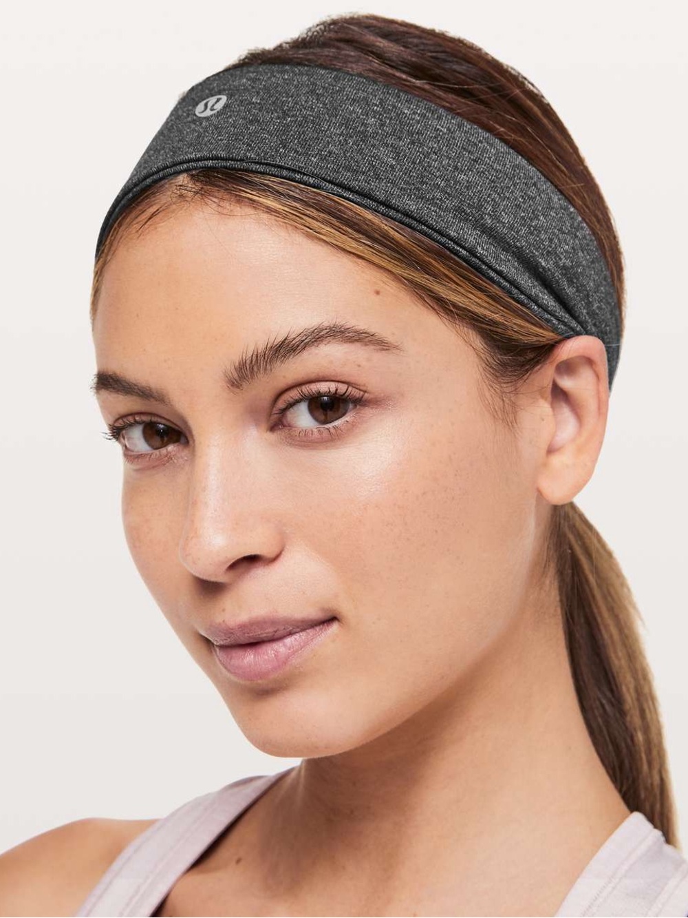 Lululemon Fly Away Tamer Headband